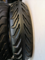 Tyre, 8.5 x 2.0, solid