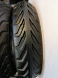 Tyre, 8.5 x 2.0, solid